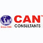 CAN Consultants logo