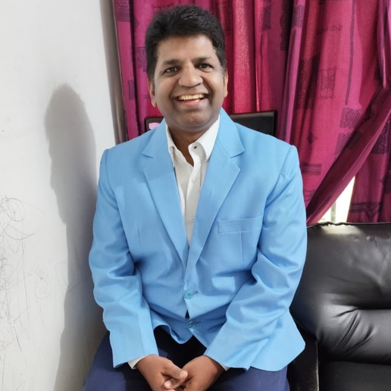 Ranjith Alphonse Psychologist