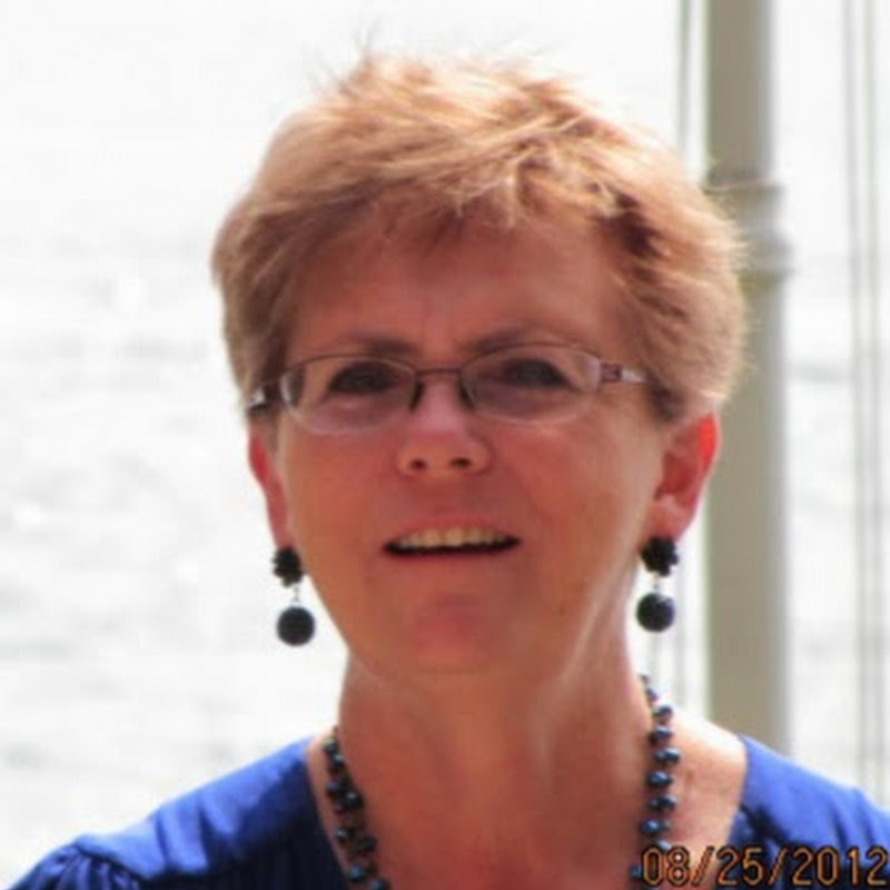 Janet Moriarty