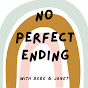 No Perfect Ending logo