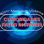 Curiosidades & Fatos incríveis channel logo