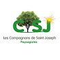 Les Compagnons de Saint Joseph Paysagiste