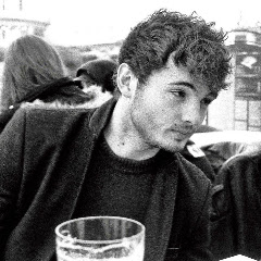 Nicolas Kerga