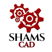 Shams CAD