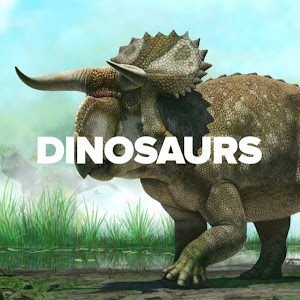 Discoverydinosaurs YouTube channel image