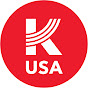 Kalashnikov USA logo