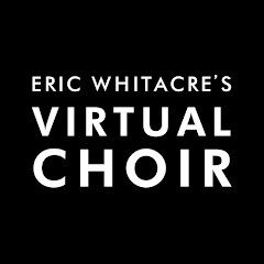 Eric Whitacre's Virtual Choir Avatar