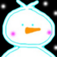 雪だるまのスノー