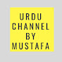 Urdu Channel by Mustafa logo