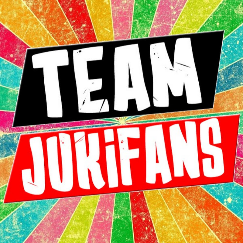 Team JukiFans