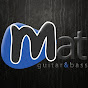 MAT Guitars