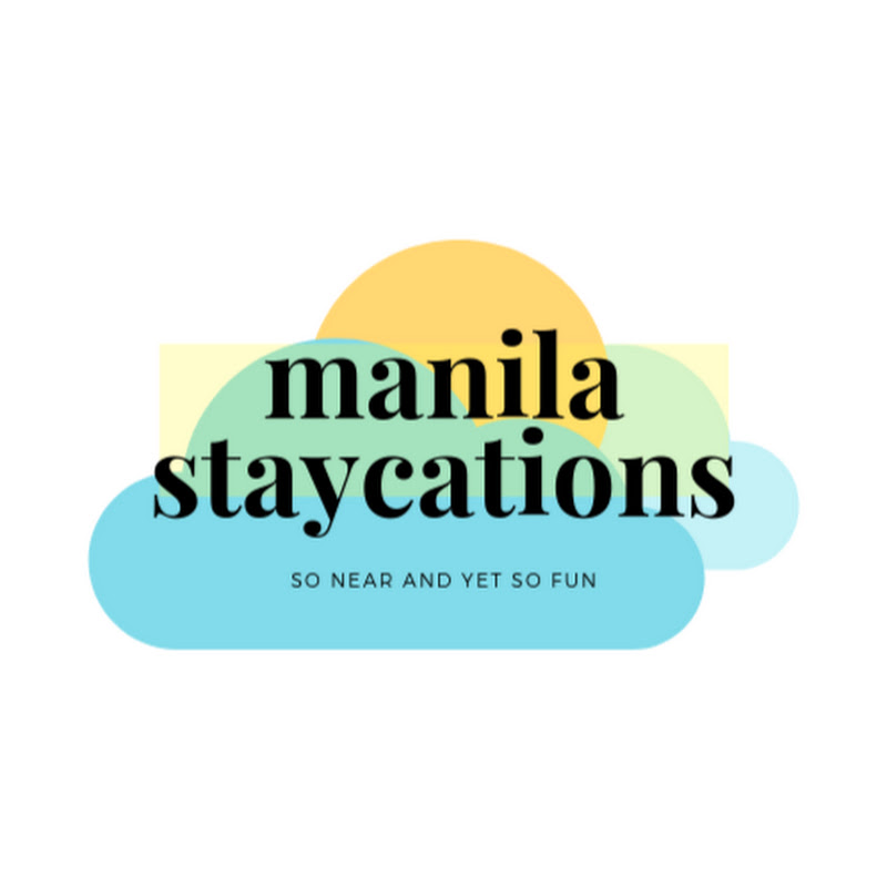 Manila Staycations