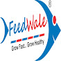 FeedWale logo
