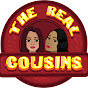The Real Cousins logo