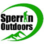 Sperrin Outdoors logo