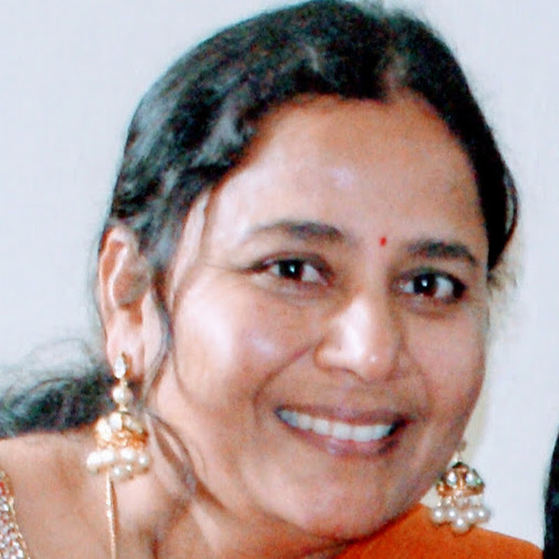 Latha's Honey Kitchen