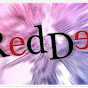 Comunidad RedDes logo