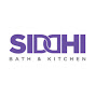 Siddhi Bath & Kitchen logo