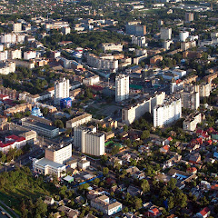 Хмельницька міська рада