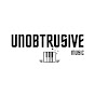 Unobtrusive Music logo