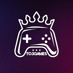 Channel thumbnail for TOJGAMES