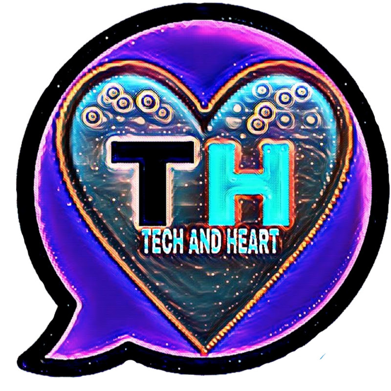 Tech And Heart