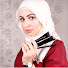 gjC0CnW6rqI-channel-avatar-Pretty with Duaa