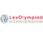 LEX OLYMPIAD logo