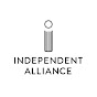 Independent Alliance logo