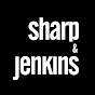 Sharp & Jenkins logo