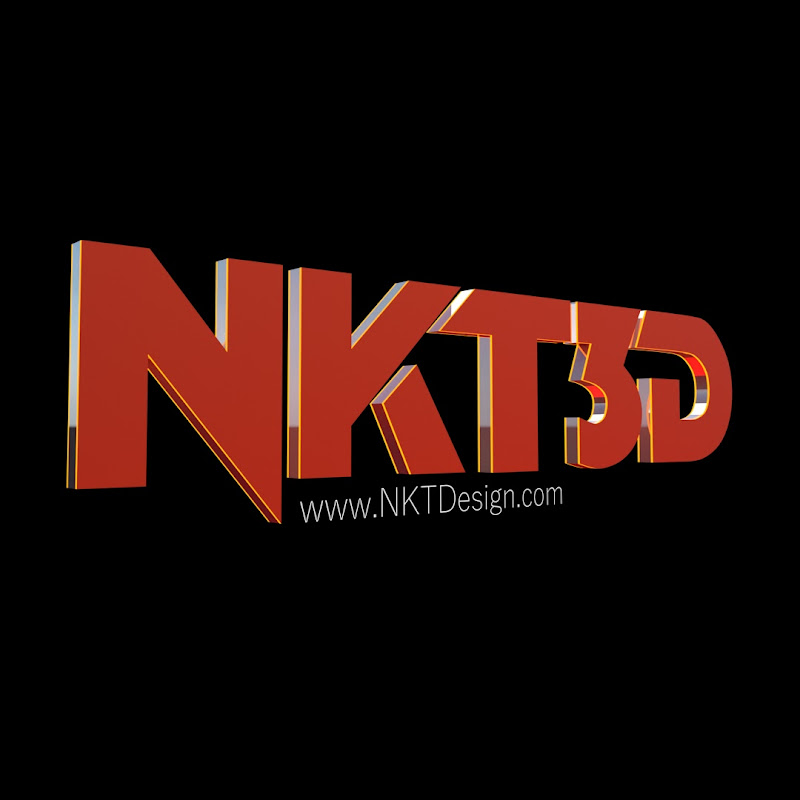 NKT3D