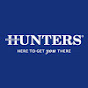 Hunters Estate Agents Catford logo
