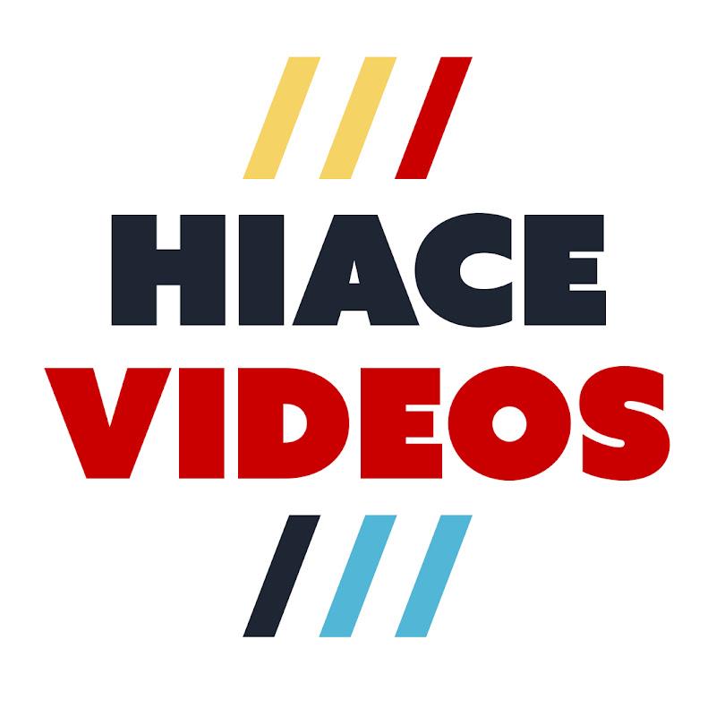 HiaceVideos