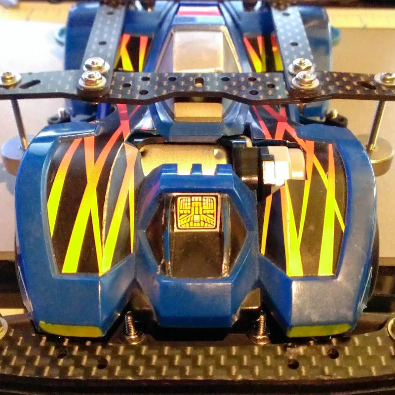 Z3N Bluster