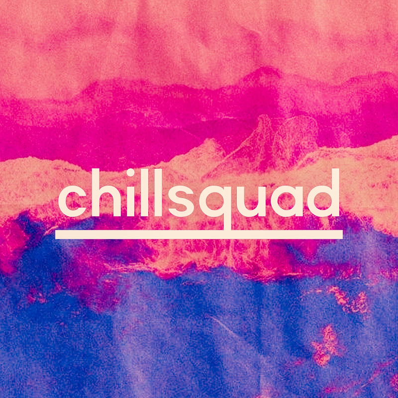Chill Squad icon