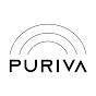 Puriva Aesthetic Bali logo
