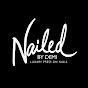 Nailed By Demi logo
