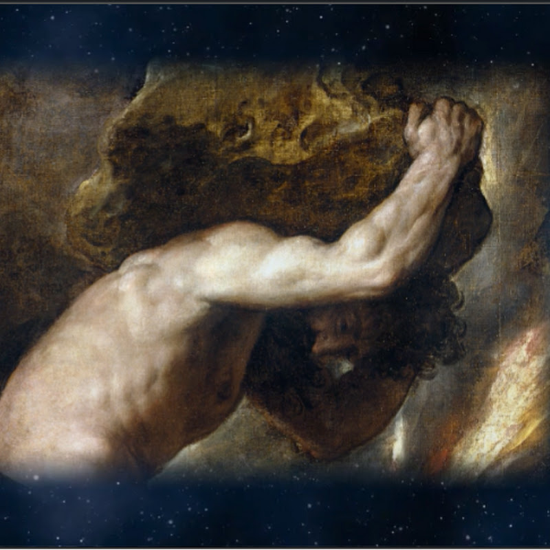The Sisyphean Journal