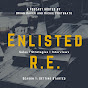 Enlisted Real Estate Podcast logo