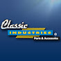 Classic Industries logo