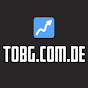 TOBG Business logo