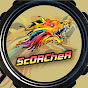 ScORCheR GAMING logo