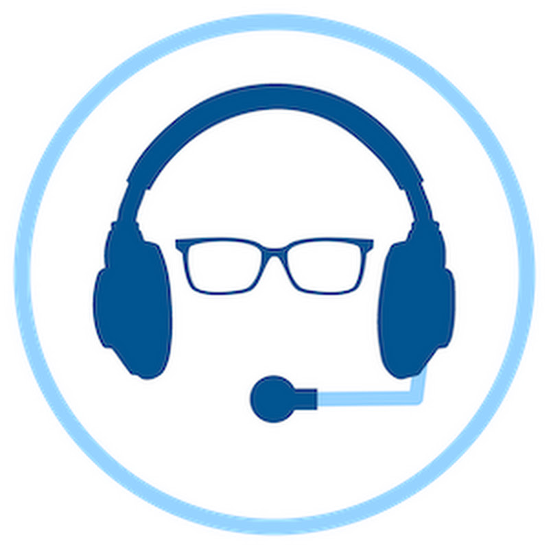 The Flying Reporter Logo