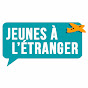 Jeunes à l'étranger logo