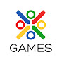 Top Mobile Games logo