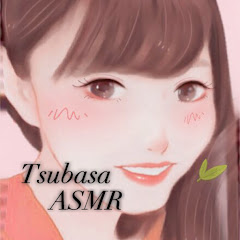 Tsubasa ASMRアイコン画像