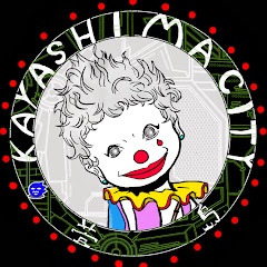 カヤシマシティー