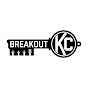 Breakout KC logo
