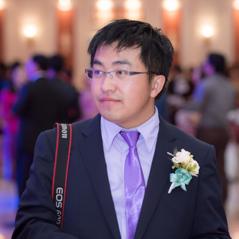 Channel Avatar