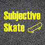 Subjective Skate logo